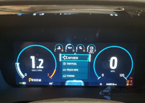 2022 Ford F150 Supercrew z USA, uszkodzony, nr VIN 1FTFW1E86NKE49479